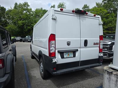 2020 Ram ProMaster 1500 Standard Roof FWD Empty Cargo Van for sale #T763311 - photo 1