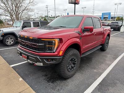 Used 2023 Ford F-150 - photo 1