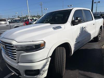 Used 2025 Ram 1500 - photo 1
