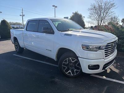 Used 2025 Ram 1500 - photo 1