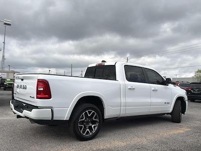 Used 2025 Ram 1500 - photo 1