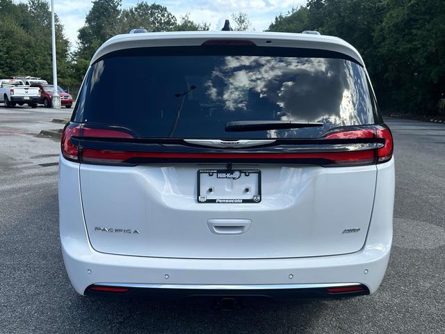 Used 2026 Chrysler Pacifica - photo 5