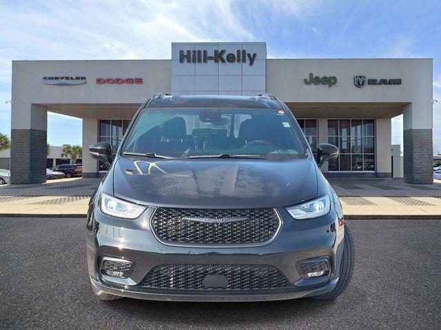 Used 2023 Chrysler Pacifica - photo 24