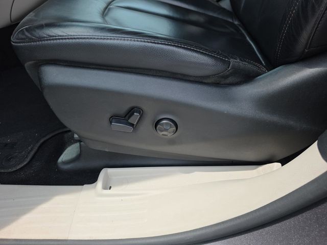 Used 2017 Chrysler Pacifica - photo 13