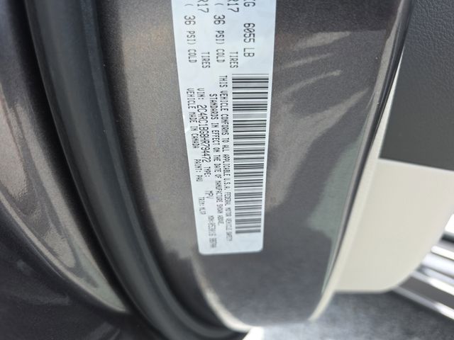 Used 2017 Chrysler Pacifica - photo 37
