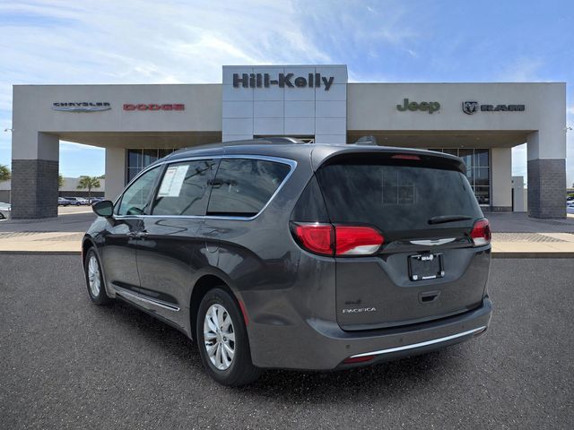 Used 2017 Chrysler Pacifica - photo 7