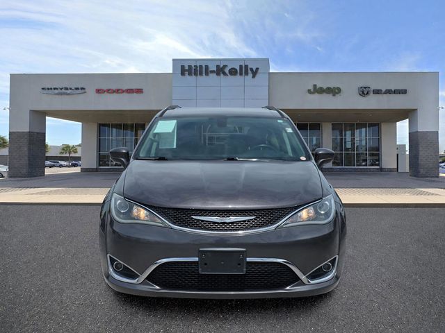 Used 2017 Chrysler Pacifica - photo 10