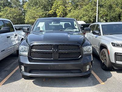 2014 Ram 1500 Quad Cab 4WD Pickup for sale #T767621 - photo 2