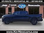 New 2025 Ram 1500 Laramie Crew Cab 4x4 Pickup for sale #D1710 - photo 2