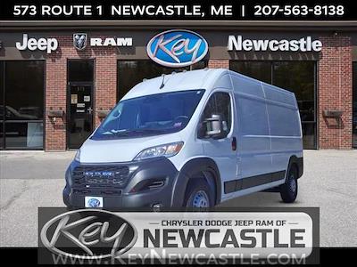 2025 Ram ProMaster 2500 High Roof FWD, Empty Cargo Van for sale #D1711 - photo 1