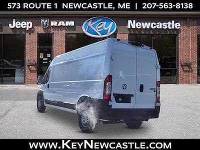 2025 Ram ProMaster 2500 High Roof FWD, Empty Cargo Van for sale #D1711 - photo 2