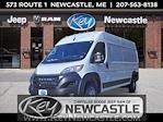 2025 Ram ProMaster 2500 High Roof FWD, Empty Cargo Van for sale #D1711 - photo 1