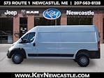 2025 Ram ProMaster 2500 High Roof FWD, Empty Cargo Van for sale #D1711 - photo 4