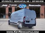 2025 Ram ProMaster 2500 High Roof FWD, Empty Cargo Van for sale #D1711 - photo 2