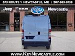 2025 Ram ProMaster 2500 High Roof FWD, Empty Cargo Van for sale #D1711 - photo 8