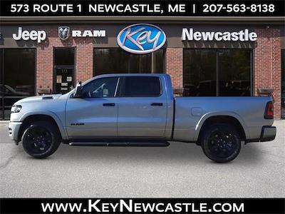 New 2025 Ram 1500 Big Horn Crew Cab 4x4 Pickup for sale #D1765 - photo 2