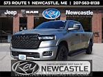 New 2025 Ram 1500 Big Horn Crew Cab 4x4 Pickup for sale #D1765 - photo 1