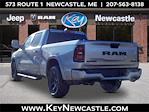 New 2025 Ram 1500 Big Horn Crew Cab 4x4 Pickup for sale #D1765 - photo 3