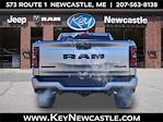 New 2025 Ram 1500 Big Horn Crew Cab 4x4 Pickup for sale #D1765 - photo 4