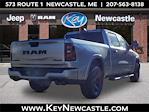 New 2025 Ram 1500 Big Horn Crew Cab 4x4 Pickup for sale #D1765 - photo 5
