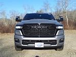 New 2025 Ram 1500 Big Horn Crew Cab 4x4 Pickup for sale #D1765 - photo 8