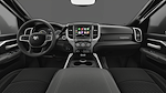 New 2025 Ram 2500 Big Horn Crew Cab 4x4 Pickup for sale #D1757 - photo 6