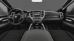 New 2025 Ram 2500 Big Horn Crew Cab 4x4 Pickup for sale #61175904 - photo 6