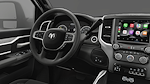New 2025 Ram 2500 Big Horn Crew Cab 4x4 Pickup for sale #61175904 - photo 9