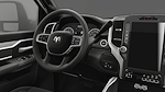 New 2025 Ram 2500 Big Horn Crew Cab 4x4 Pickup for sale #61672204 - photo 9
