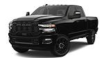 New 2025 Ram 2500 Big Horn Crew Cab 4x4 Pickup for sale #61672205 - photo 1