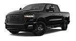New 2025 Ram 1500 Laramie Crew Cab 4x4 Pickup for sale #D1795 - photo 8