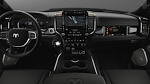 New 2025 Ram 1500 Laramie Crew Cab 4x4 Pickup for sale #D1795 - photo 4