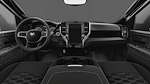 New 2025 Ram 2500 Tradesman Crew Cab 4x4 Pickup for sale #D1771 - photo 6