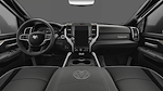New 2025 Ram 2500 Laramie Crew Cab 4x4 Pickup for sale #61774969 - photo 5
