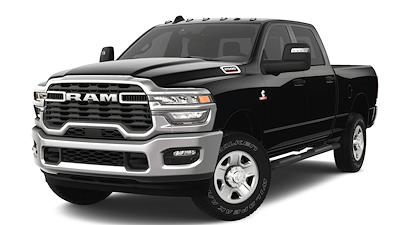 New 2025 Ram 2500 Tradesman Crew Cab 4x4 Pickup for sale #D1797 - photo 1