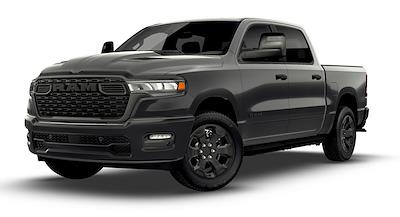 New 2026 Ram 1500 Tradesman Crew Cab for sale #D2017 - photo 1