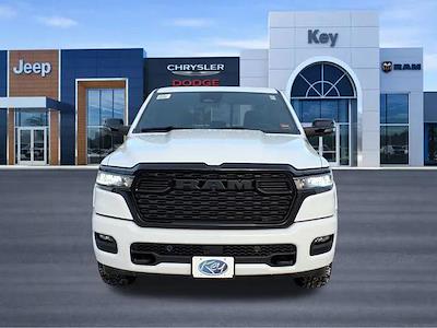 New 2026 Ram 1500 Big Horn Crew Cab for sale #D1992 - photo 1