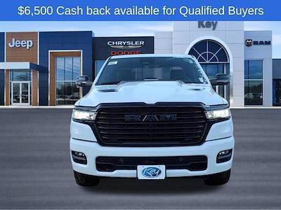 New 2026 Ram 1500 Laramie Crew Cab for sale #D1979 - photo 2