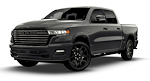 New 2026 Ram 1500 Laramie Crew Cab for sale #62449708 - photo 1