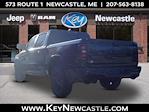 New 2025 Ram 1500 Laramie Crew Cab 4x4 Pickup for sale #D1710 - photo 3