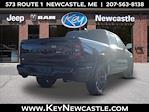 New 2025 Ram 1500 Laramie Crew Cab 4x4 Pickup for sale #D1710 - photo 5