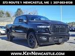 New 2025 Ram 1500 Laramie Crew Cab 4x4 Pickup for sale #D1710 - photo 7