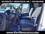 2025 Ram ProMaster 2500 High Roof FWD, Empty Cargo Van for sale #D1711 - photo 11