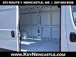 2025 Ram ProMaster 2500 High Roof FWD, Empty Cargo Van for sale #D1711 - photo 3