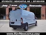 2025 Ram ProMaster 2500 High Roof FWD, Empty Cargo Van for sale #D1711 - photo 5