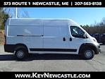 2025 Ram ProMaster 2500 High Roof FWD, Empty Cargo Van for sale #D1711 - photo 6