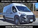 2025 Ram ProMaster 2500 High Roof FWD, Empty Cargo Van for sale #D1711 - photo 7