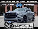 New 2025 Ram 1500 Laramie Crew Cab 4x4 Pickup for sale #D1767 - photo 1