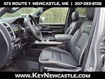 New 2025 Ram 1500 Laramie Crew Cab 4x4 Pickup for sale #D1767 - photo 10