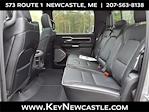 New 2025 Ram 1500 Laramie Crew Cab 4x4 Pickup for sale #D1767 - photo 12